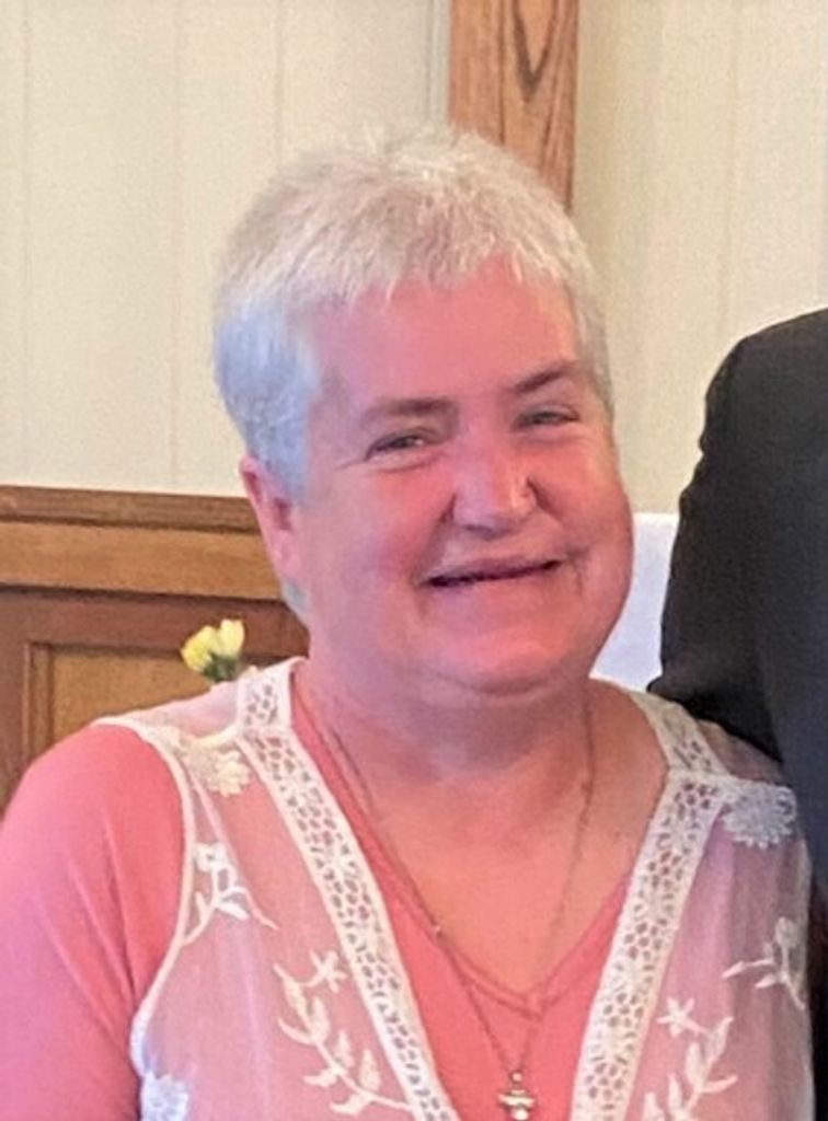 Martha Annette Driver Profile Photo