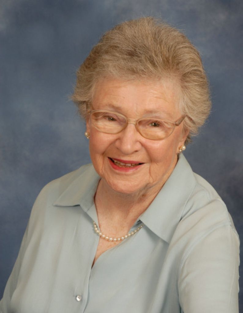 Elisabeth "Betty" (Casserly)  Hickey