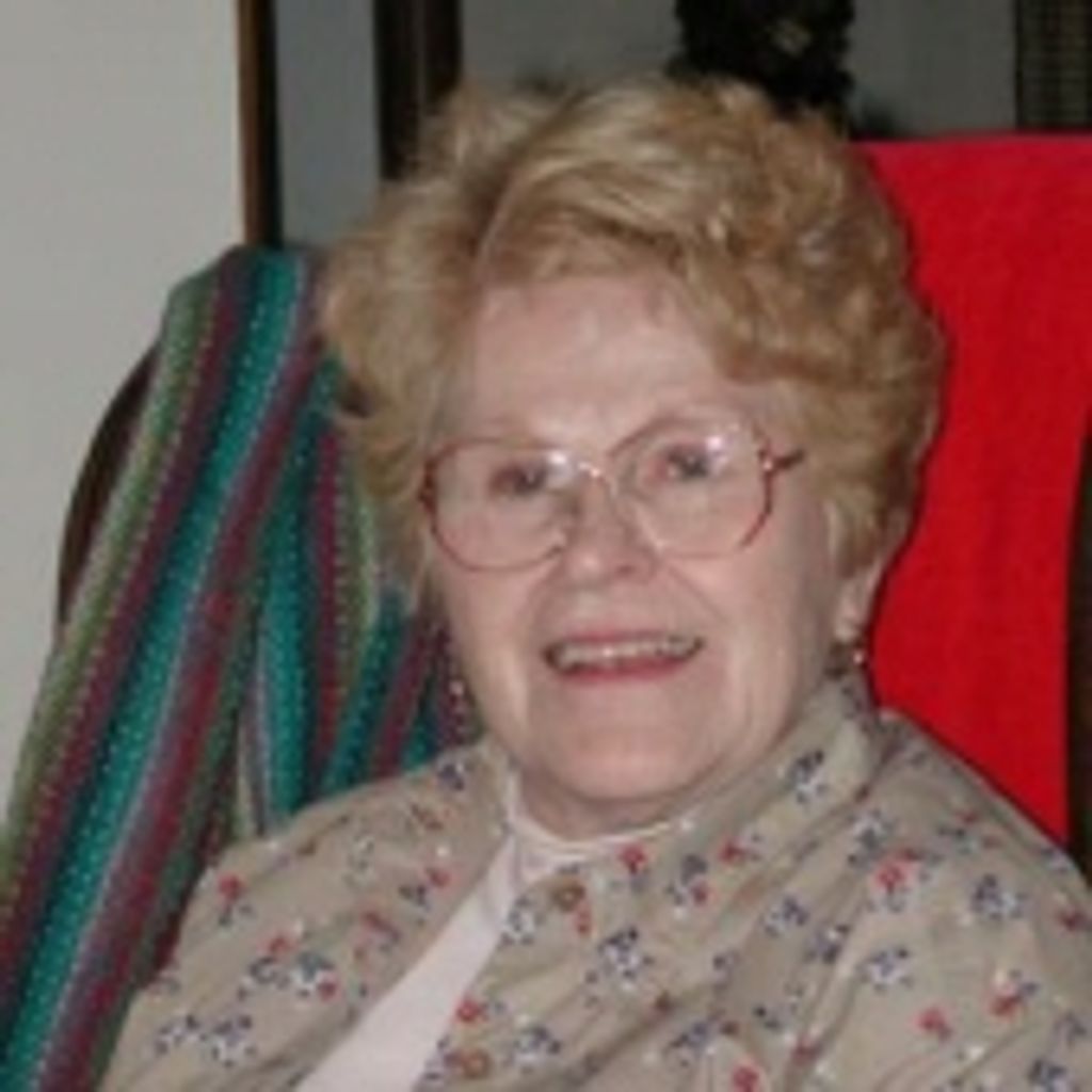 Elaine E. Mcculloch