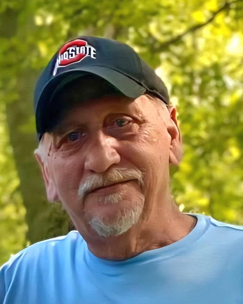 Edgar John VanHoose Jr. Profile Photo