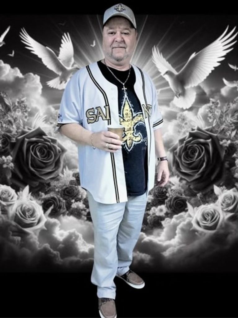 Milton Dorsey Grooms Iii Profile Photo