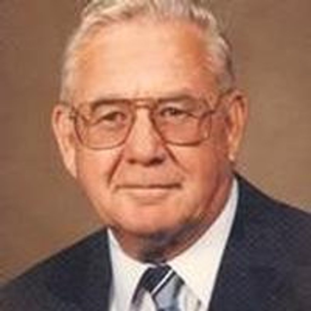 Anderson Monroe Smith