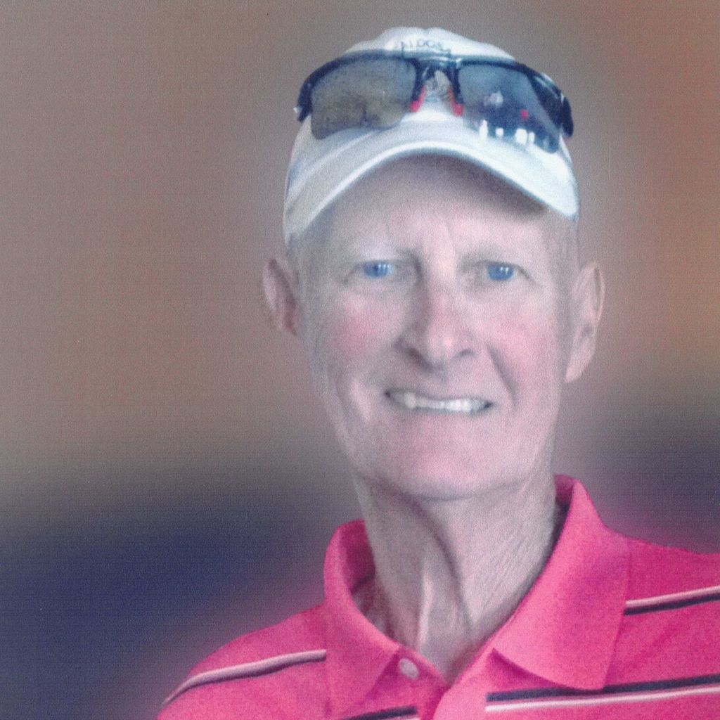 Gary H. Starrett Profile Photo