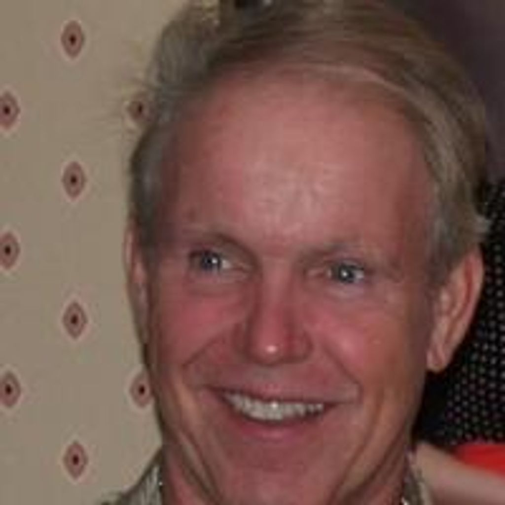 Michael Dennis Casey Profile Photo