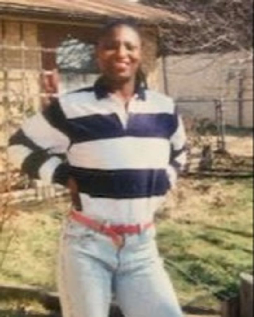 Patricia Woodard