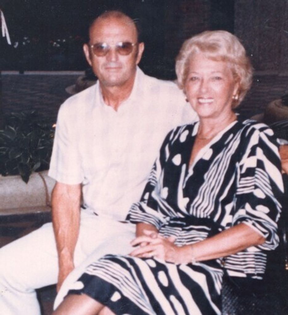 Melba Huggins Wilkinson