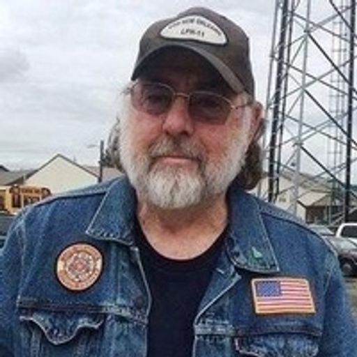 David Larsen Profile Photo