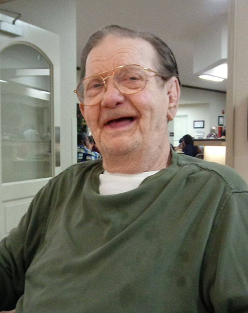 Charles Glenn Carpenter Profile Photo