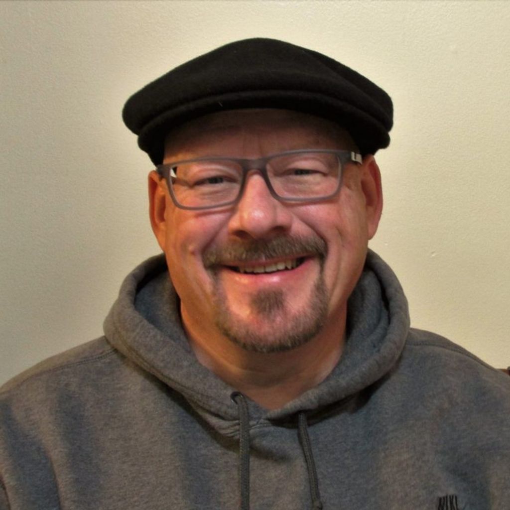 David B. Hamer Profile Photo