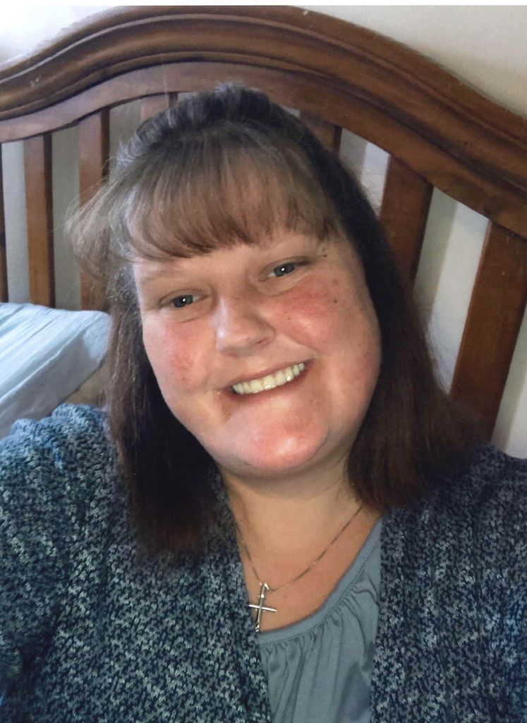 Amanda L. Glover Profile Photo