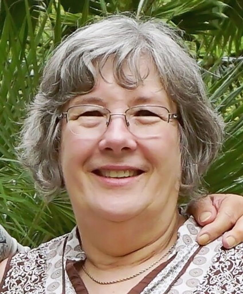 Judi Jean Swagerty