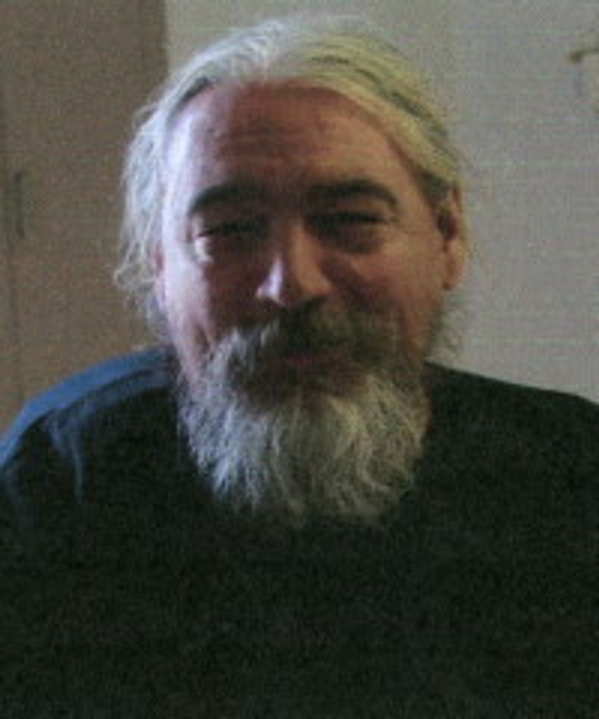 Robert Dewitt