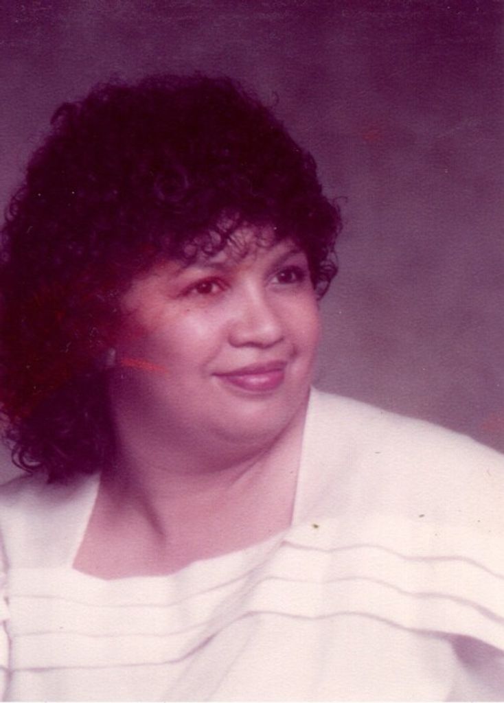 Katherine Elizabeth Brown