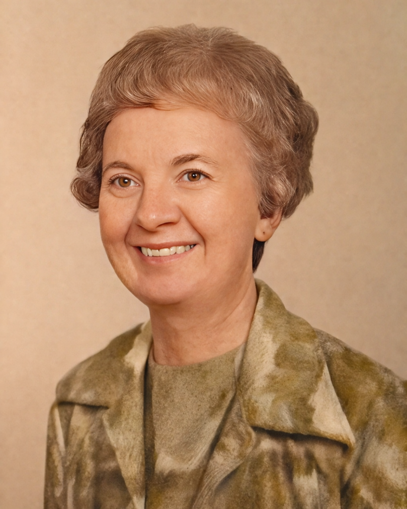 Mittie Cecelia Kenan