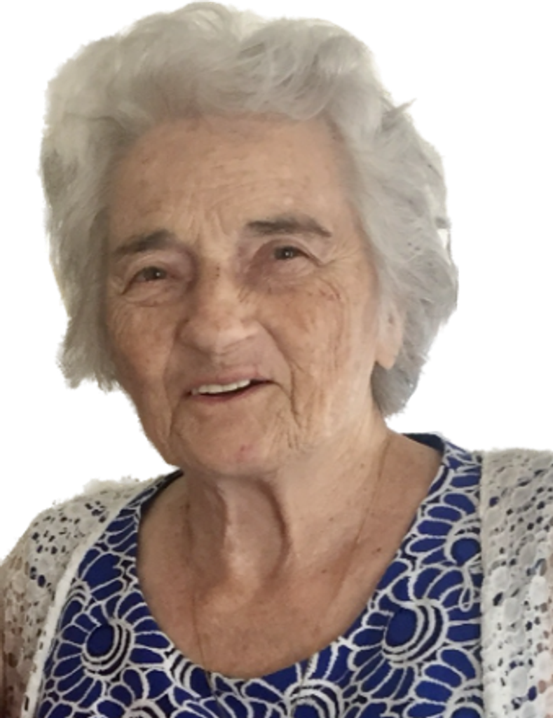 Nellie Swann Noegel Profile Photo