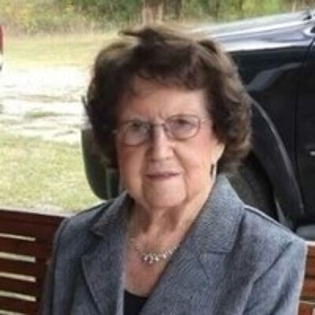 Maudine "Dean" Beckham Profile Photo