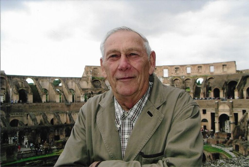 Richard John Giancola Profile Photo