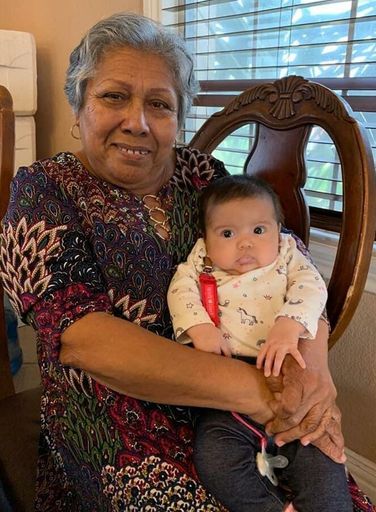 Maria Guadalupe Zumaya photo gallery thumbnail 42 of 260