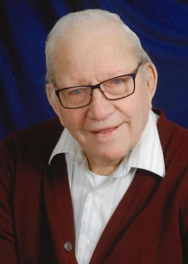 Lawrence Edmund Sexton Profile Photo