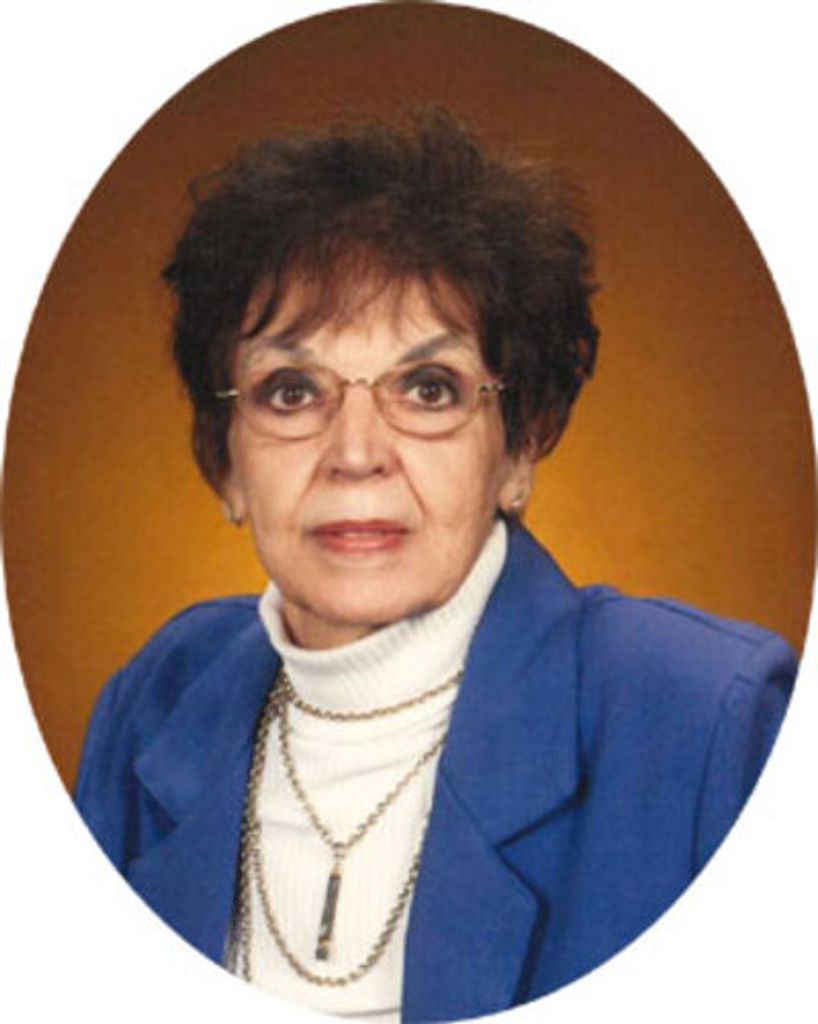 Betty Bruner Profile Photo