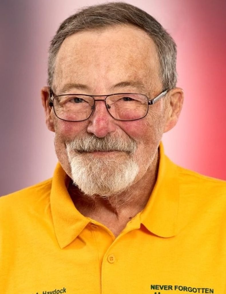 Ernest Charles Benn Profile Photo