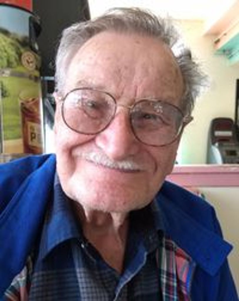 Paul Edwin Flaming Profile Photo