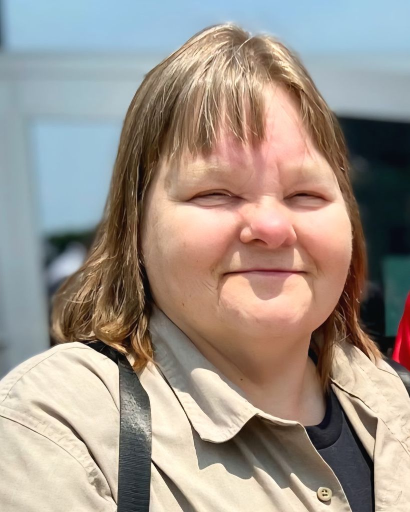 Sharon Joan Scoggins Profile Photo