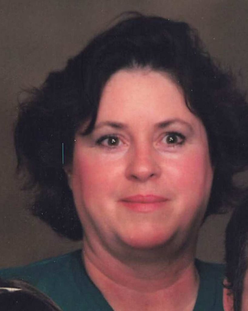 Rose Sharon McMillan