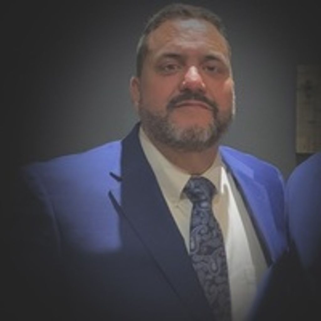 Dr. David R. Puentes Profile Photo