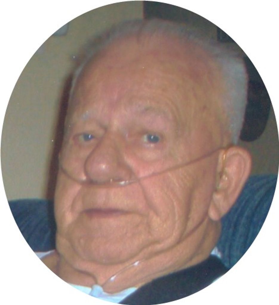 Leroy C. Shaffer