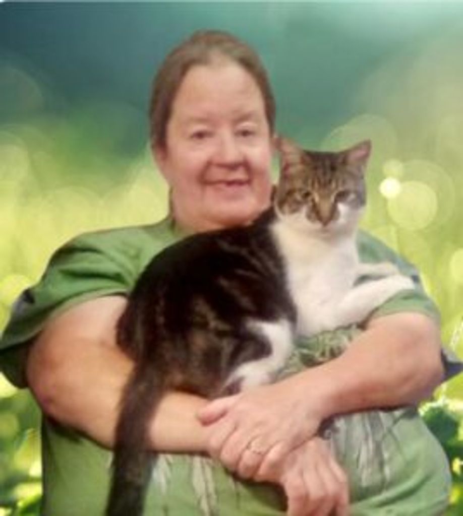 Patricia “Patti” Mae Thompson Profile Photo