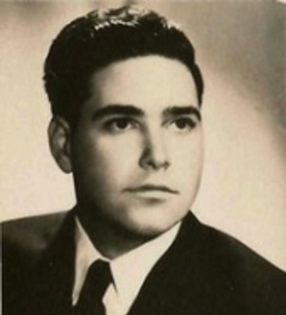 Herbert Neal Herb Rosenberg