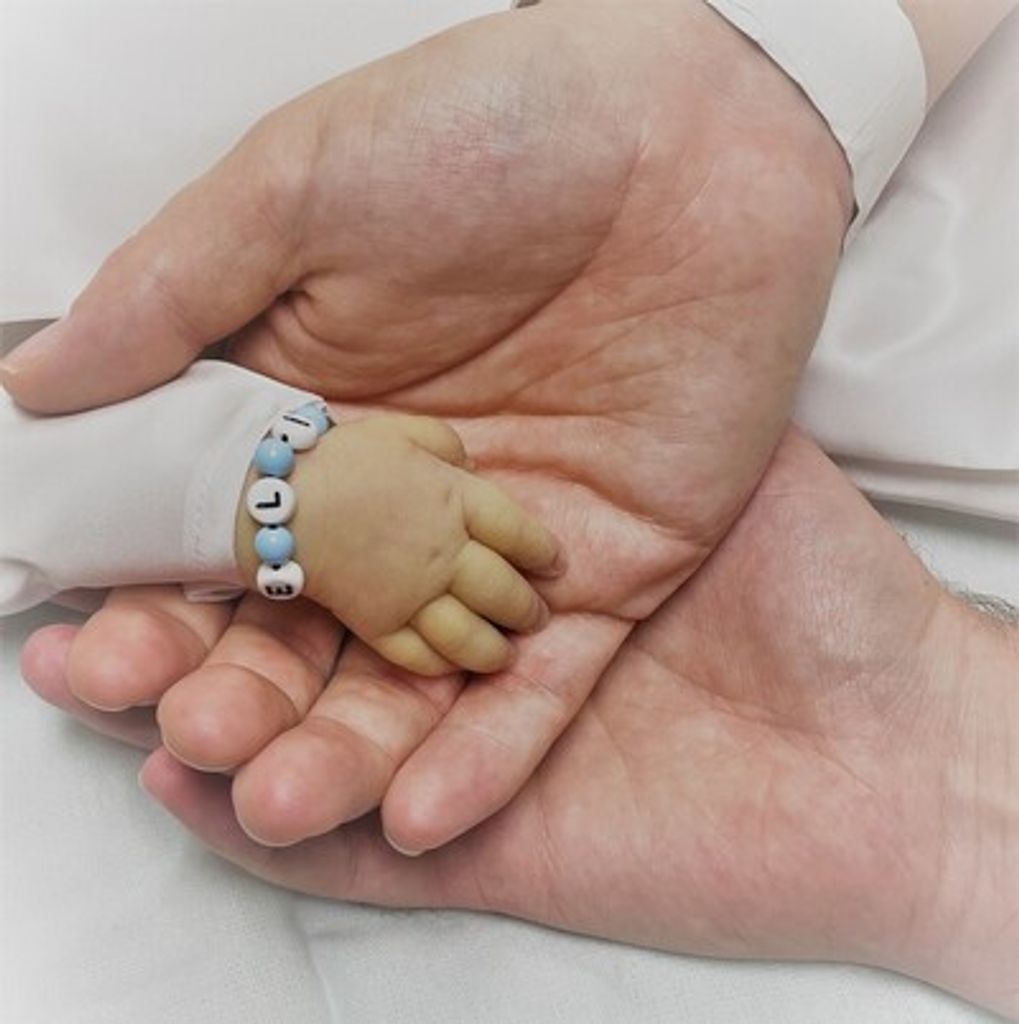 Elijah Wesley Waters