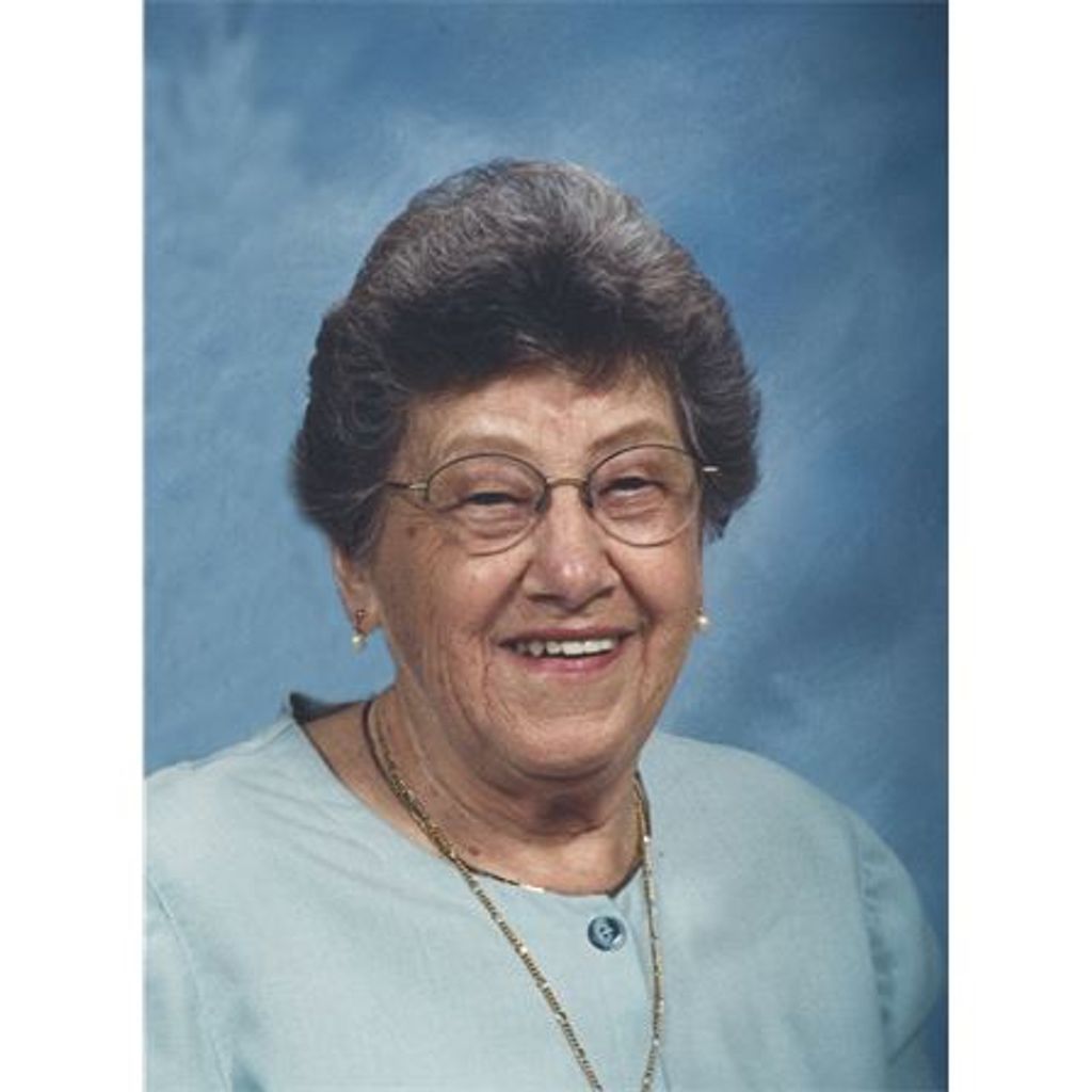 Virginia Berlage