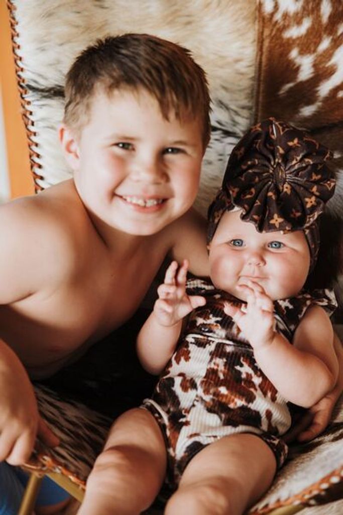 Hazel Grace Bradshaw Profile Photo