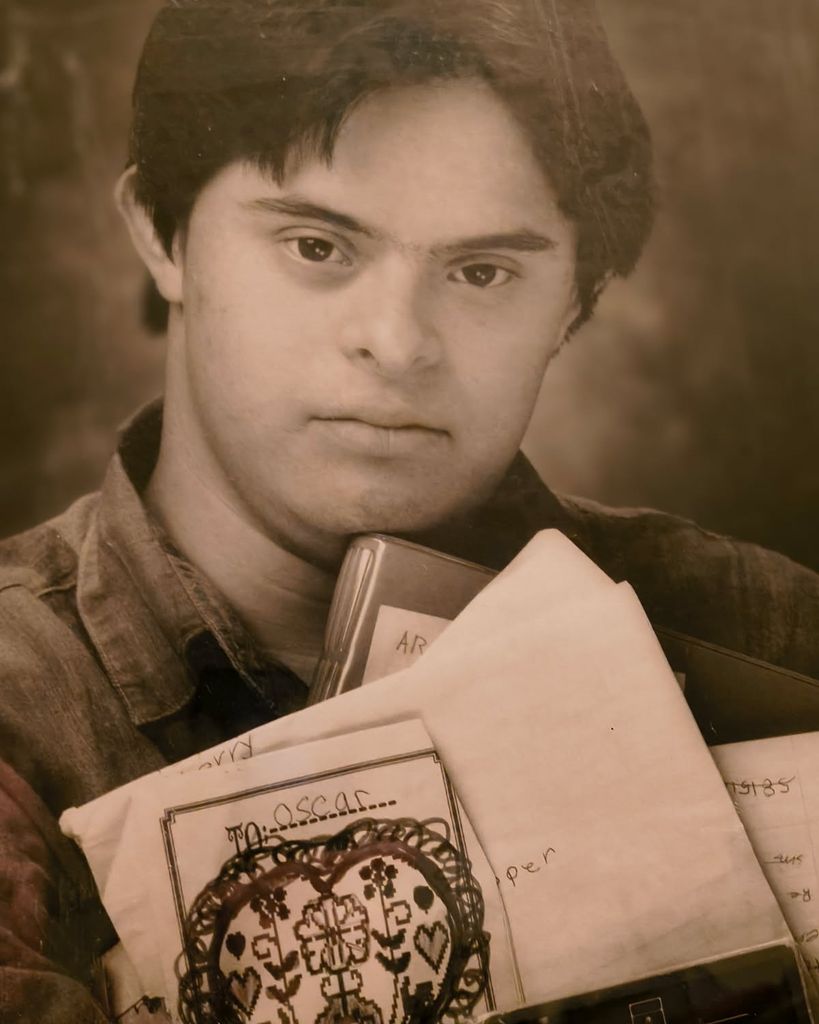 Oscar Ramirez Silva Profile Photo