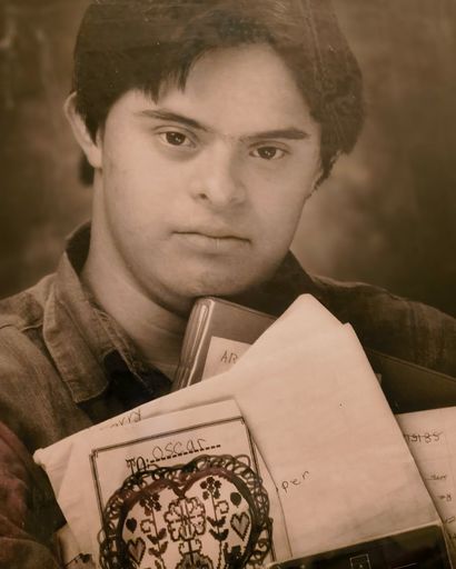 Oscar Ramirez Silva's obituary image