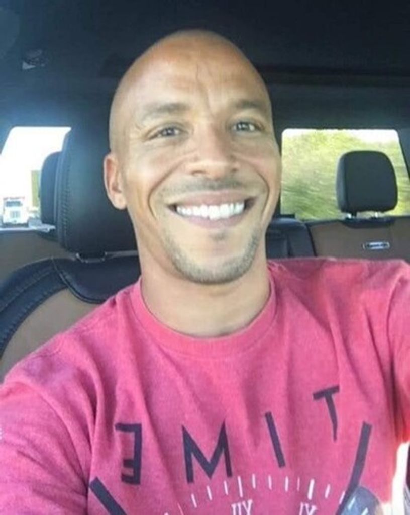 Jerrell T. Stevens-Cryer Profile Photo