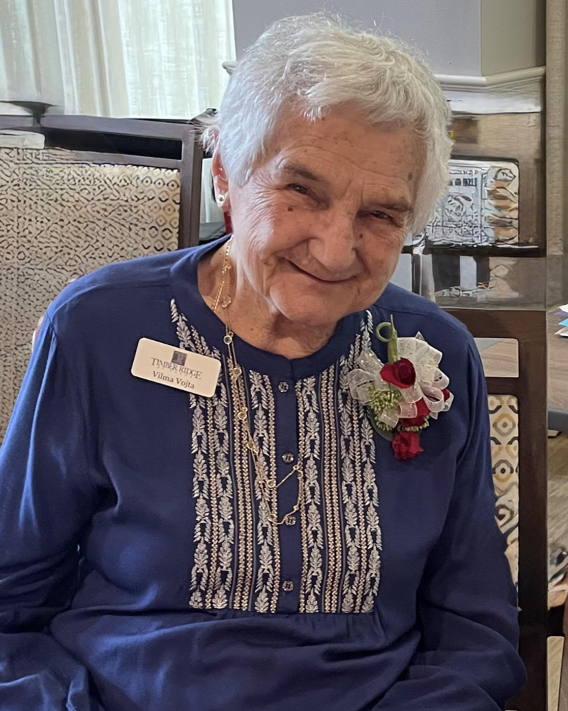 Vilma Vojta