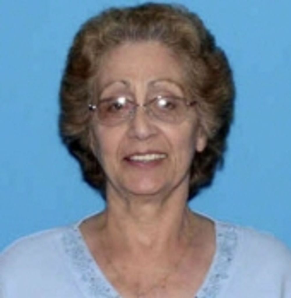 Josephine P. Kennealy