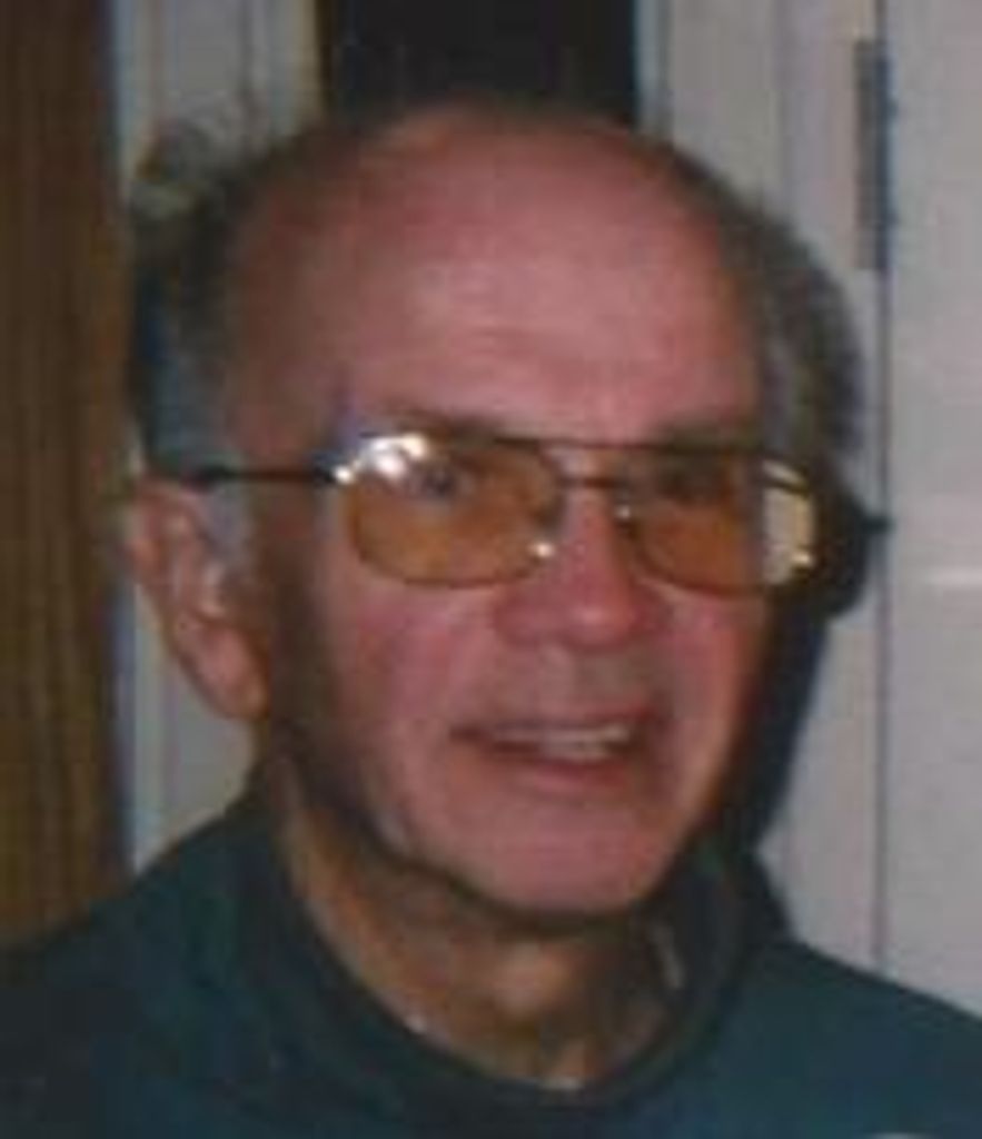 Lawrence "Larry" A. Zins