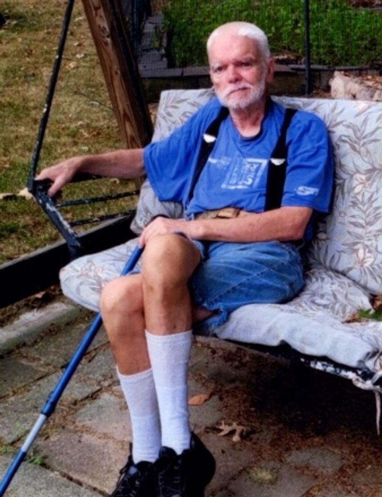 Charles  R. Williams