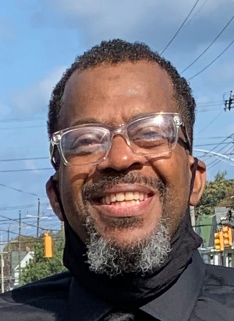 David Jeffery Grayson, Sr. Profile Photo