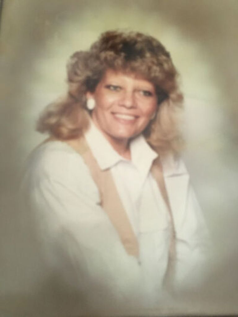 Teresa Sue Jackson