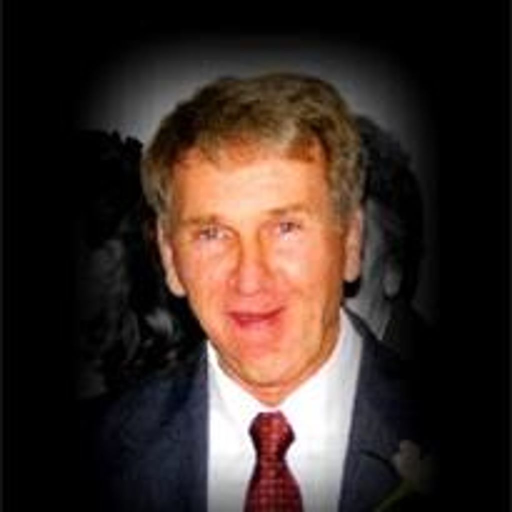 Jon Sherman Moss