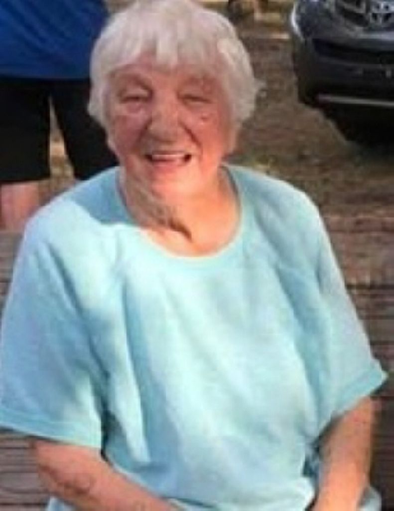 Elsie  Charmaine  Green 