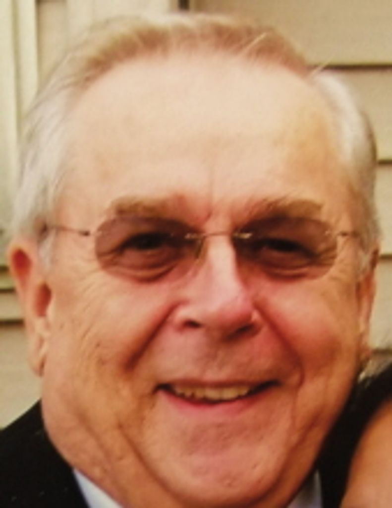Kenneth E. Boner