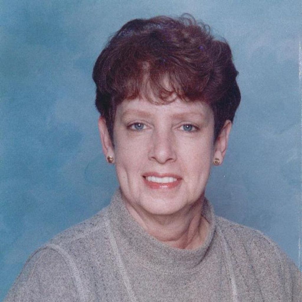 Joyce Kay Armour