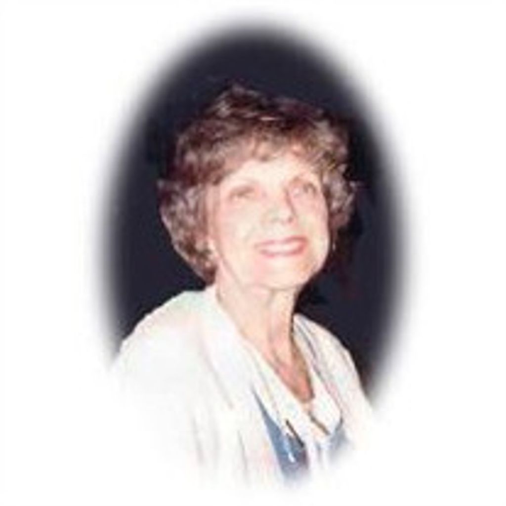 Joyce Muirhead