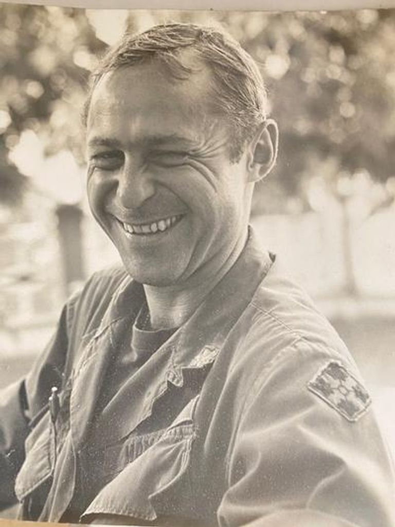 Colonel William H. Wellman Profile Photo